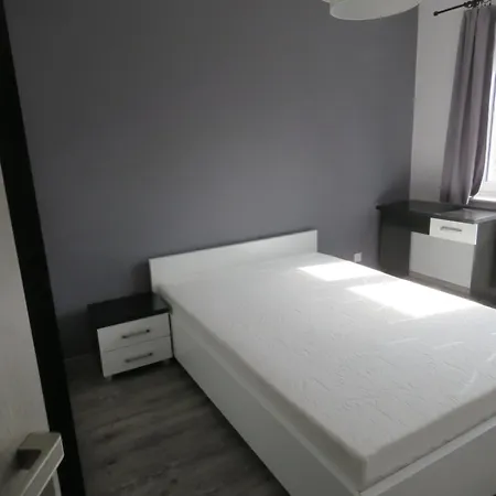 Apartamento Krzycka Wrocław